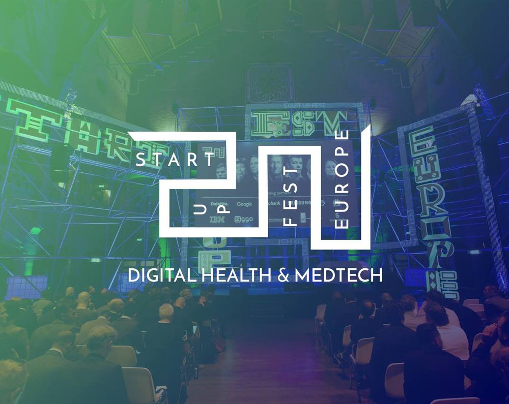 StartupFest Health